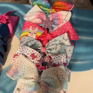 Jojo Siwa Bows